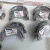 183-W2536-00 Bremsbelaege brake shoe set pads