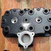 1H3 1H4 TZ250 TZ350 2x Motordeckel Zylinderkopf engine-cover cylinder-head