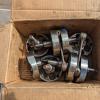 1W3-11400-00 YZ250D 1977 Kurbelwelle crank-shaft