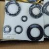 1w3-w0003 YZ250D  YZ400D Simmeringe Dichtungen Oil Seal Kit