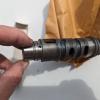 278-18541-00 DS7 R5-B-C RD250 RD350 gear-shift-cam Schalt-Walze -Trommel