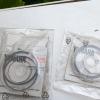 361-11610-02 -12 RD250 1973-75 Kolbenringe piston-rings