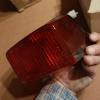 4V8-84710-45 XJ550 12E-84710-41 XS400DOHC Ruecklicht tail-light -lamp