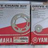 4fl-w001a-00 Kettensatz chain-kit TZR125R