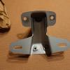 538-84551-40-35 -00-35 TY50 1F4 1F5 Kennzeichen-Halter rear carrier licence bracket