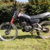 Yamaha_DT80MX_5J1_Enduro_Mokick_original_Auspuff_Motor_dreht_-_wie_DT_RD_50_80_M_MX-S_LC_5G1_1NN_13M_13N_2E0_2M4_37A_1