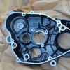 3r4-00 YZ250 Motor-Haelften Kurbelgehause crankcase