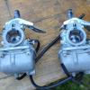 374-14301-00 GT80 Vergaser carburetor carbs ggf YZ80 DT80 RD80 DT YZ GT 50