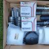 3r5-11630-10 Kolben-Kit piston-kit YZ465 1980