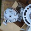 2VM-11111 YZ250 Zylinder-Kopf cylinder-head