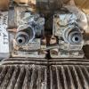 AS3 Motor engine moteur Vergaser carbs carburetors