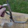 Lenker Sozius-Haltebuegel -Griffe handle-bars rear grabs