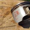 Suzuki DR350SE Kolben piston