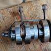 TZM250 TZ250 TZ350 RD250LC RD350LC Kurbelwelle mit Pleueln crankshaft con-rods