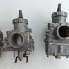 240 TD2 1969 Mikuni Vergaser carburetor 239 TR2