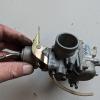 499 DT250J 1975 Mikuni Vergaser carburetor