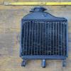 YZ80 YZ125 ca 1983 Kuehler radiator cooler