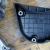 1M1-15416-01 DT250 DT400 MX IT YZ 250 Motor- Oelpumpen-Deckel engine- oil-pump-cover